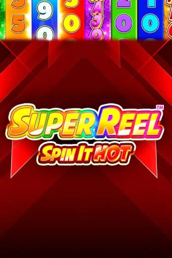 Играть Super Reel: Spin it Hot! без регистрации | Вулкан Неон бесплатные игры