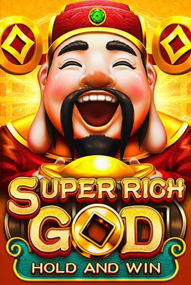 Играть Super Rich God без регистрации | Вулкан Неон бесплатные игры