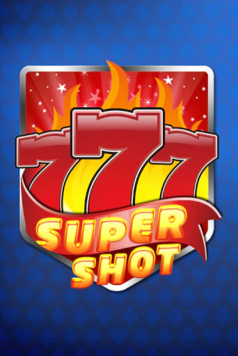 Играть SuperShot без регистрации | Вулкан Неон бесплатные игры