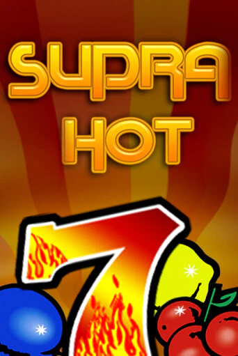 Играть Supra Hot без регистрации | Вулкан Неон бесплатные игры
