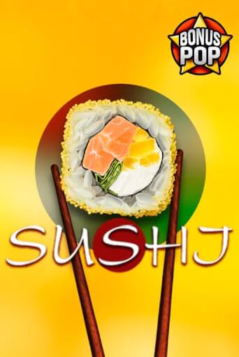 Играть Sushi без регистрации | Вулкан Неон бесплатные игры