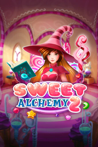 Играть Sweet Alchemy 2 без регистрации | Вулкан Неон бесплатные игры