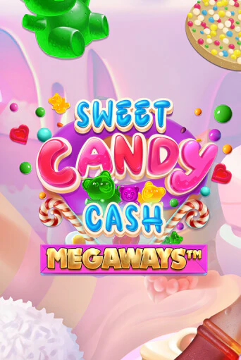 Играть Sweet Candy Cash Megaways без регистрации | Вулкан Неон бесплатные игры