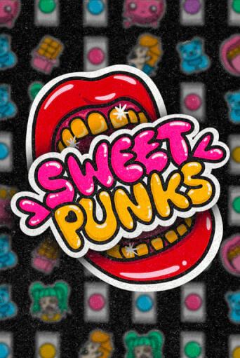 Играть Sweet Punks без регистрации | Вулкан Неон бесплатные игры
