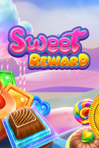 Играть Sweet Reward™ без регистрации | Вулкан Неон бесплатные игры