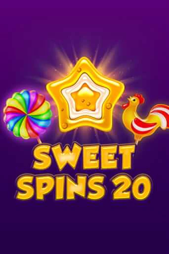 Играть Sweet Spins 20 без регистрации | Вулкан Неон бесплатные игры