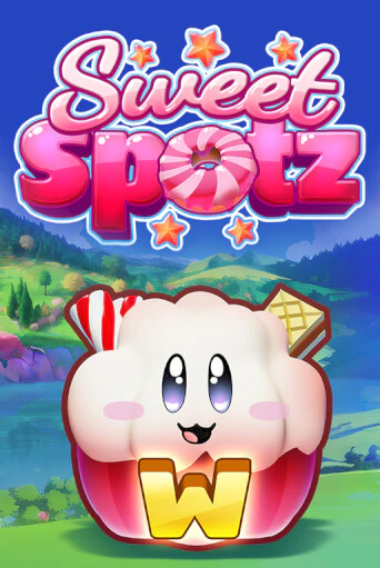 Играть Sweet Spotz без регистрации | Вулкан Неон бесплатные игры
