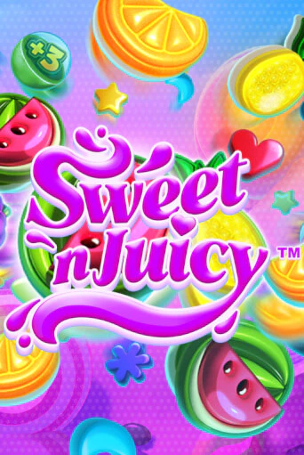 Играть Sweet n' Juicy™ без регистрации | Вулкан Неон бесплатные игры