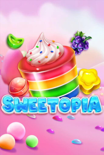 Играть Sweetopia без регистрации | Вулкан Неон бесплатные игры