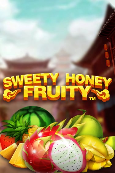 Играть Sweety Honey Fruity™ без регистрации | Вулкан Неон бесплатные игры