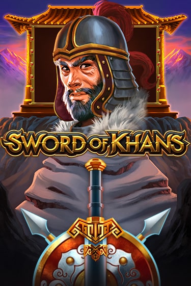 Играть Sword of Khans без регистрации | Вулкан Неон бесплатные игры