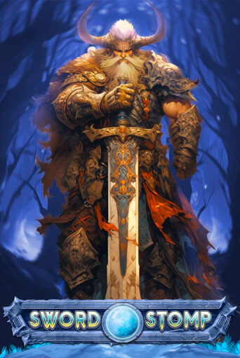 Играть Sword Stomp без регистрации | Вулкан Неон бесплатные игры