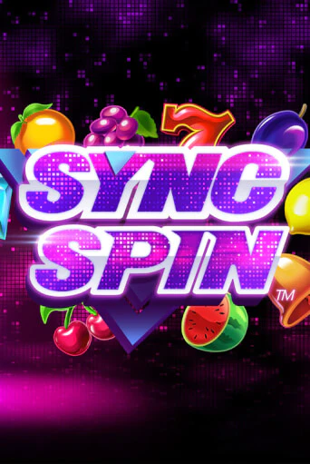 Играть Sync Spin без регистрации | Вулкан Неон бесплатные игры