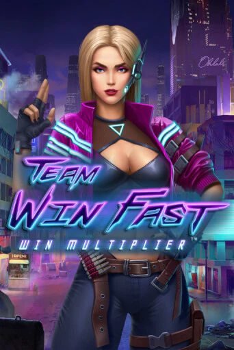 Играть Team Win Fast без регистрации | Вулкан Неон бесплатные игры