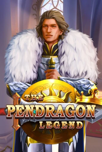 Играть the Pendragon Legend без регистрации | Вулкан Неон бесплатные игры