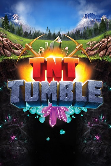 Играть TNT Tumble без регистрации | Вулкан Неон бесплатные игры