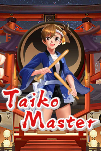 Играть Taiko Master без регистрации | Вулкан Неон бесплатные игры