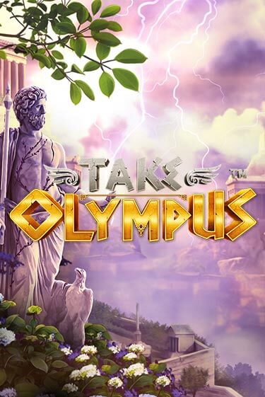 Играть Take Olympus без регистрации | Вулкан Неон бесплатные игры