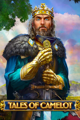 Играть Tales Of Camelot без регистрации | Вулкан Неон бесплатные игры