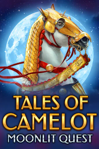 Играть Tales Of Camelot - Moonlit Quest без регистрации | Вулкан Неон бесплатные игры