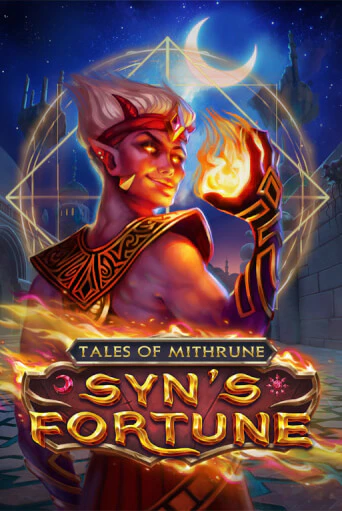 Играть Tales of Mithrune Syn's Fortune без регистрации | Вулкан Неон бесплатные игры