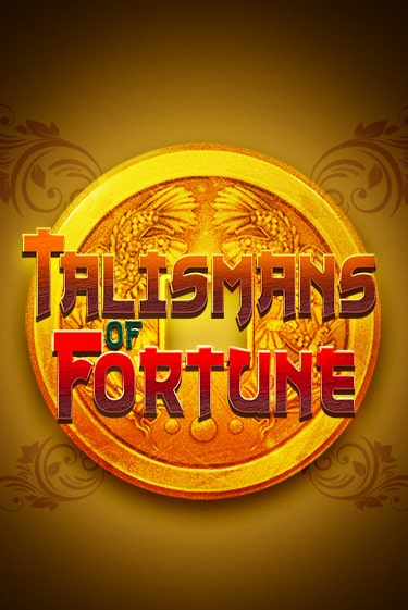 Играть Talismans of Fortune без регистрации | Вулкан Неон бесплатные игры