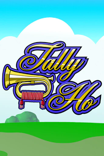 Играть Tally Ho без регистрации | Вулкан Неон бесплатные игры