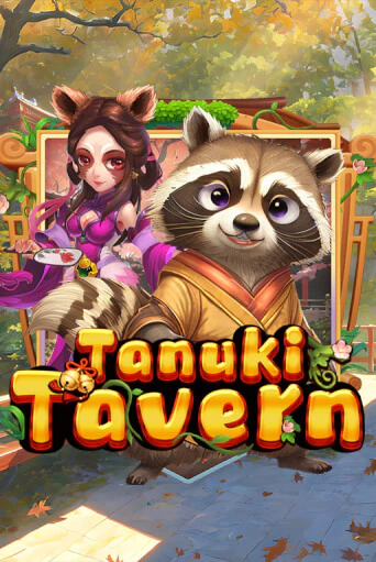 Играть Tanuki Tavern без регистрации | Вулкан Неон бесплатные игры