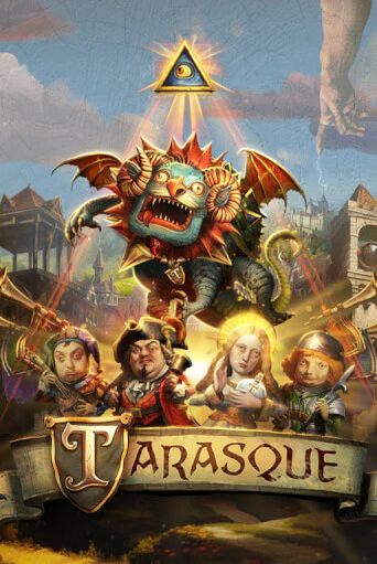 Играть Tarasque без регистрации | Вулкан Неон бесплатные игры