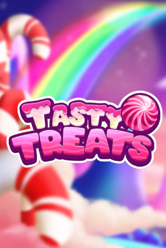 Играть Tasty Treats без регистрации | Вулкан Неон бесплатные игры