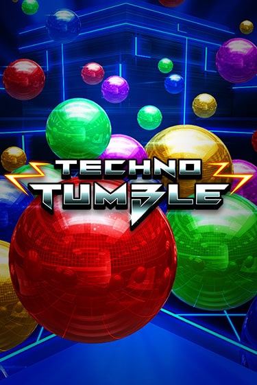 Играть Techno Tumble без регистрации | Вулкан Неон бесплатные игры