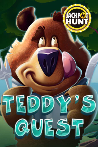 Играть Teddy's Quest без регистрации | Вулкан Неон бесплатные игры