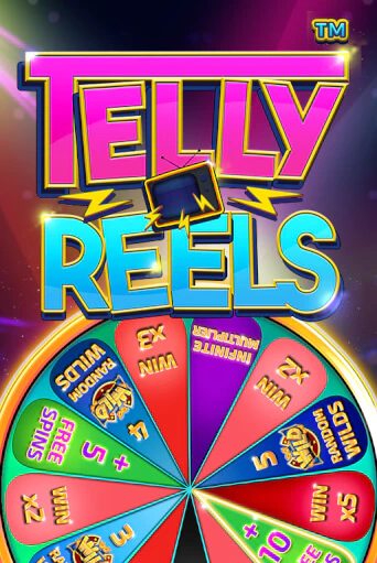 Играть Telly Reels без регистрации | Вулкан Неон бесплатные игры
