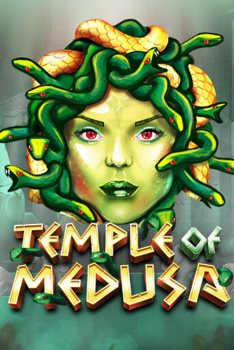 Играть Temple of Medusa без регистрации | Вулкан Неон бесплатные игры