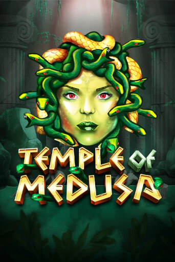 Играть Temple of Medusa без регистрации | Вулкан Неон бесплатные игры