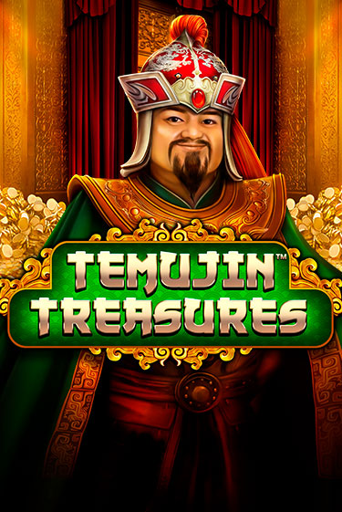 Играть Temujin Treasures без регистрации | Вулкан Неон бесплатные игры