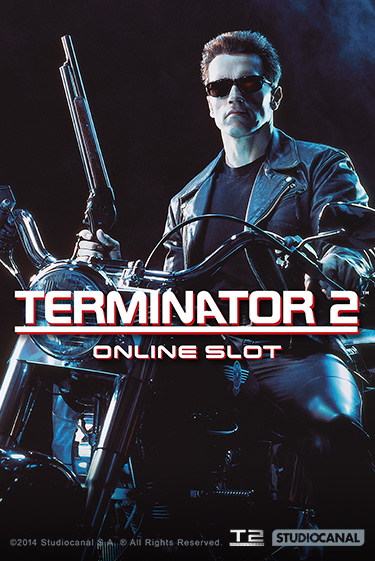 Играть Terminator 2™ Remastered без регистрации | Вулкан Неон бесплатные игры