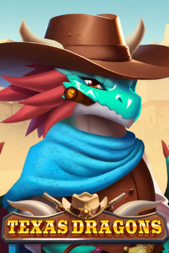 Играть Texas Dragons без регистрации | Вулкан Неон бесплатные игры