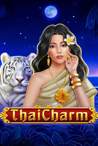 Играть Thai Charm без регистрации | Вулкан Неон бесплатные игры