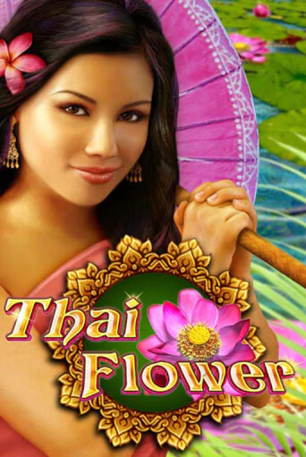 Играть Thai Flower без регистрации | Вулкан Неон бесплатные игры