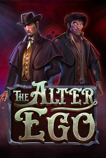 Играть The Alter Ego без регистрации | Вулкан Неон бесплатные игры