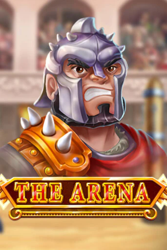Играть The Arena без регистрации | Вулкан Неон бесплатные игры