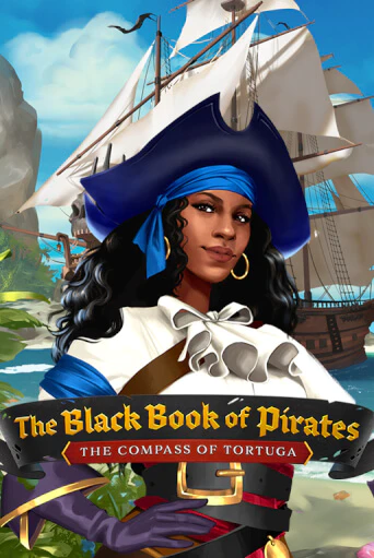 Играть The Black Book of Pirates без регистрации | Вулкан Неон бесплатные игры