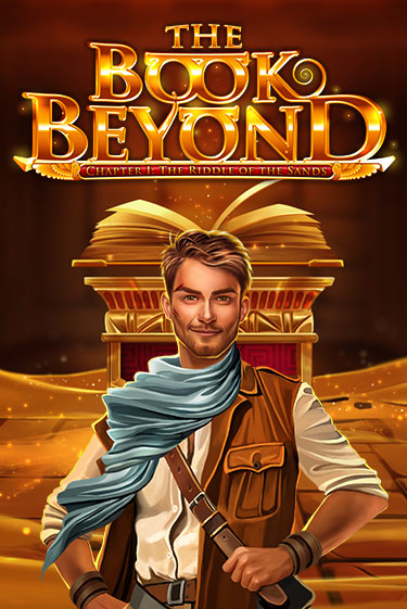 Играть The Book Beyond – Chapter 1: The Riddle of the Sands без регистрации | Вулкан Неон бесплатные игры