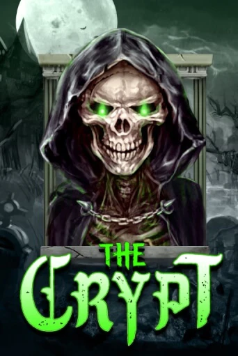 Играть The Crypt без регистрации | Вулкан Неон бесплатные игры