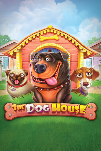 Играть The Dog House без регистрации | Вулкан Неон бесплатные игры