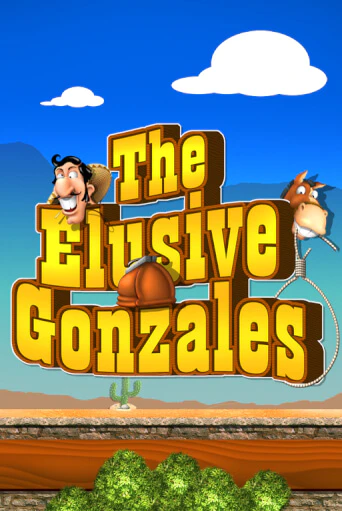 Играть The Elusive Gonzales без регистрации | Вулкан Неон бесплатные игры