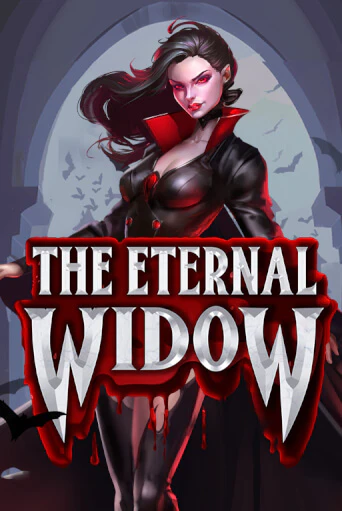 Играть The Eternal Widow без регистрации | Вулкан Неон бесплатные игры