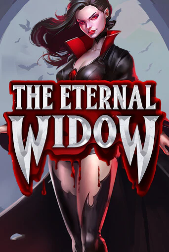 Играть The Eternal Widow™ без регистрации | Вулкан Неон бесплатные игры