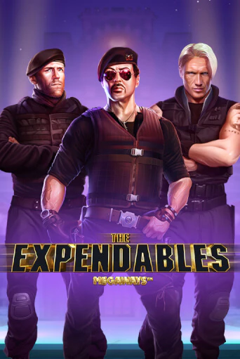 Играть The Expendables Megaways без регистрации | Вулкан Неон бесплатные игры